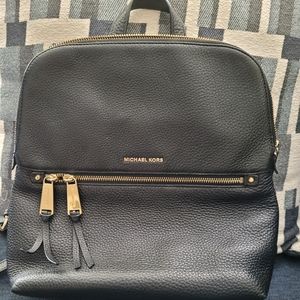 Michael Kors Jet Set back pack